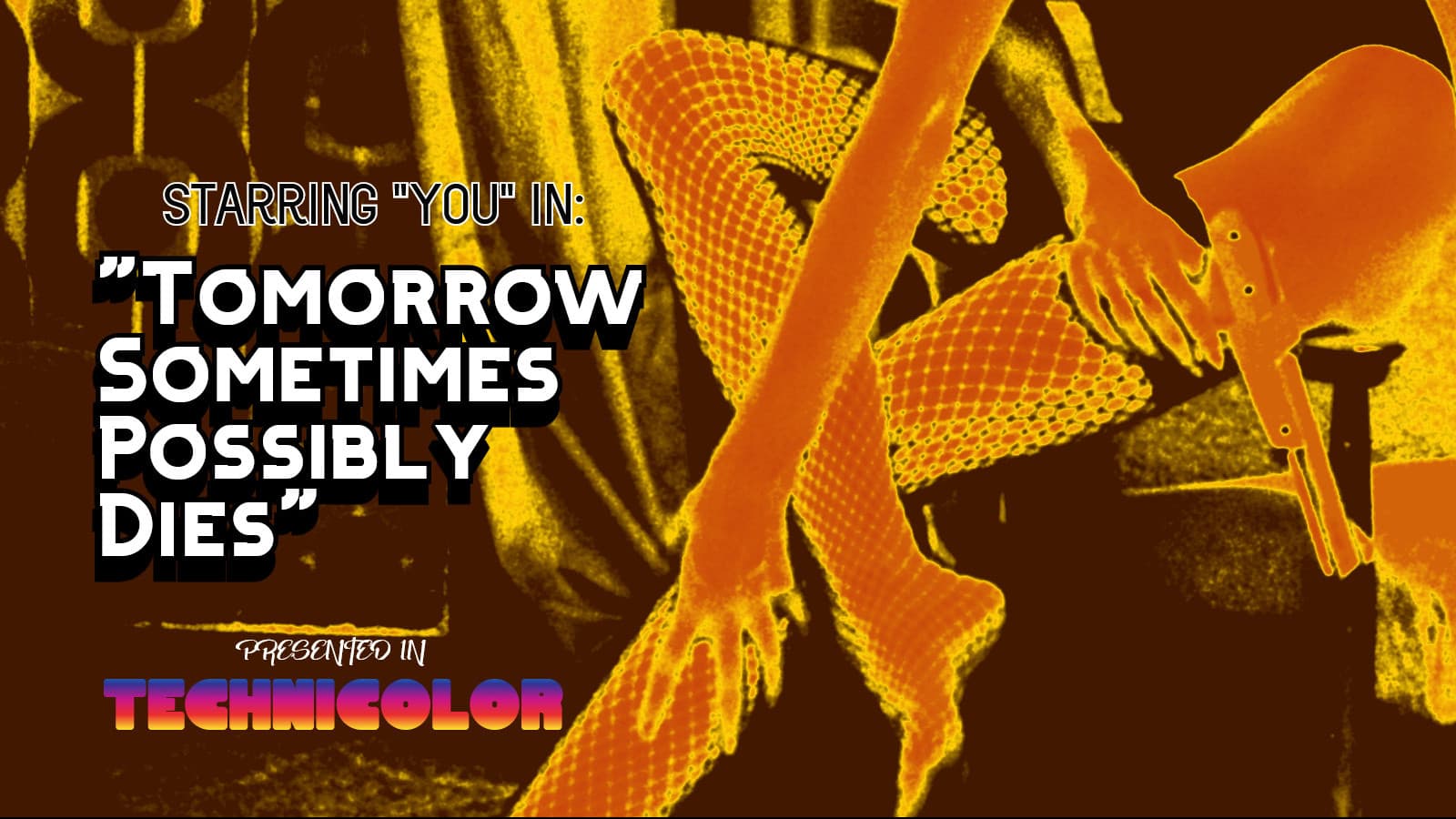 Tomorrow Possibly Sometimes Dies | Learn to Heist in Blades '68