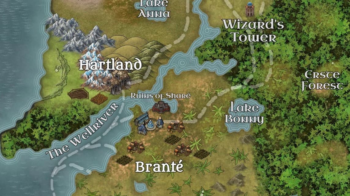 Fracture: The Long Walk┃Homebrew Journey Into Mystery