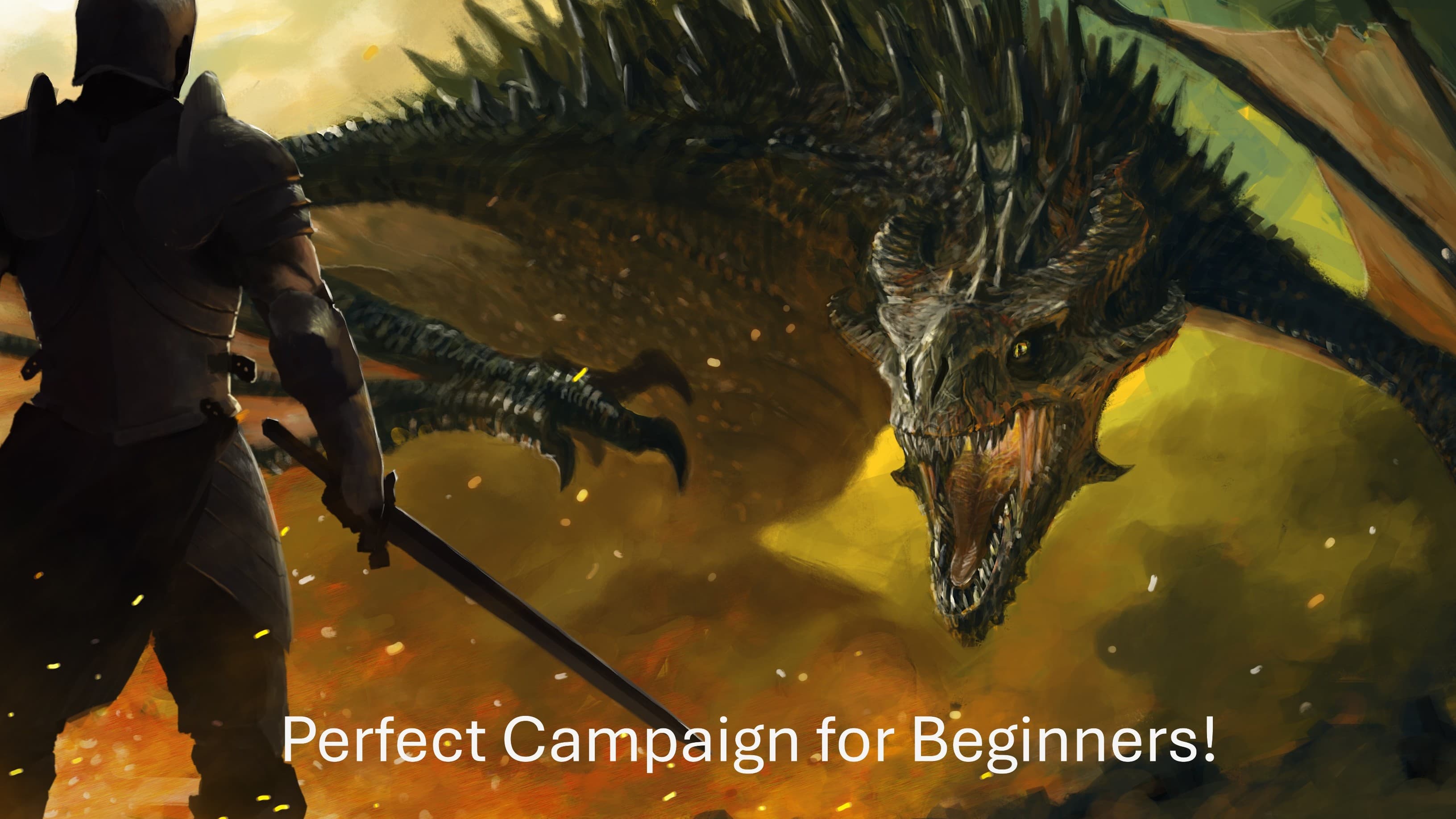 Dragons of Stormwreck Isle (w animated maps!) 1st Session Free!