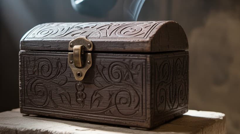 The Days of Quiet Torment