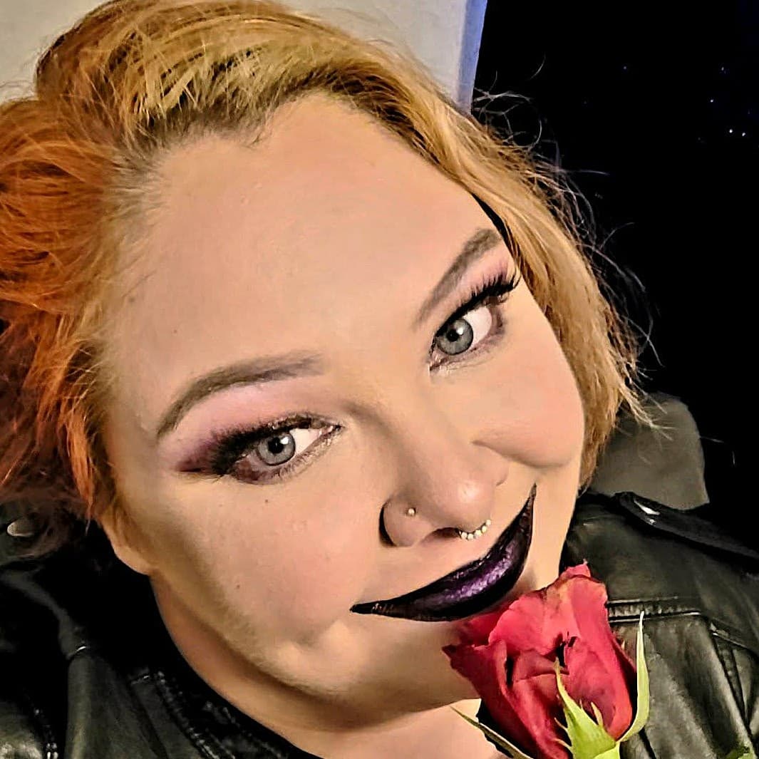 Victoria avatar