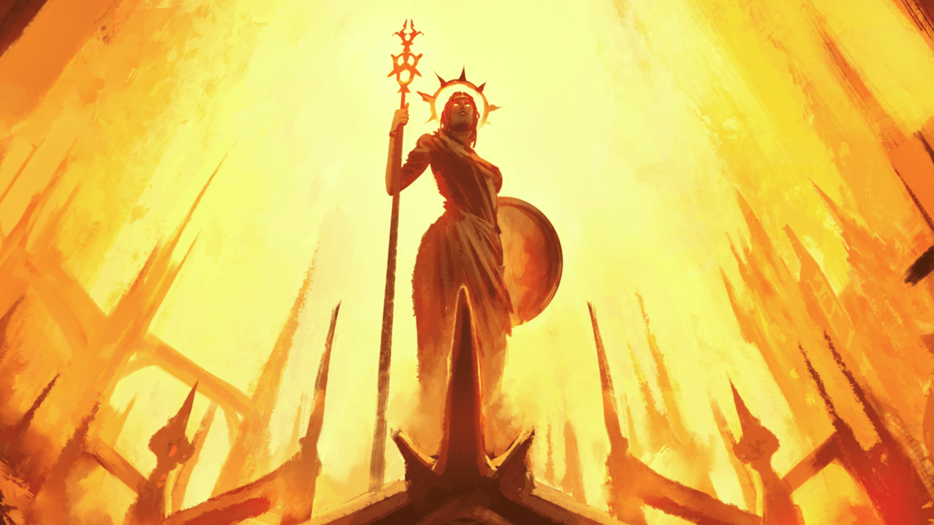 Tournament of Ascension