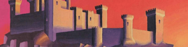 stone banner