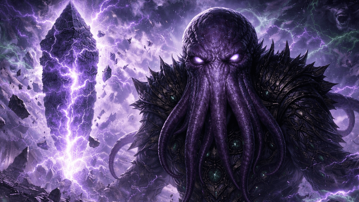 Phandelver and Below: The Shattered Obelisk | LVL 1-12