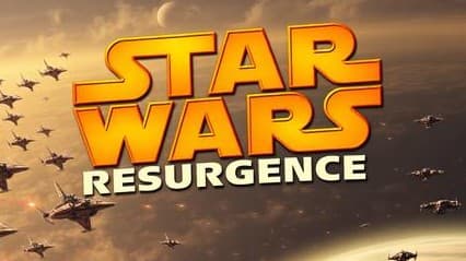 Star Wars: Resurgence