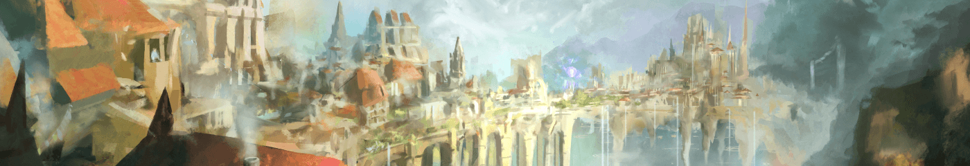 A Fan With Too Much Time banner