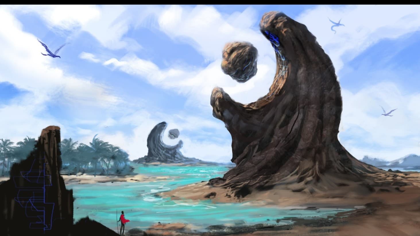 Learn to Play Dungeons & Dragons