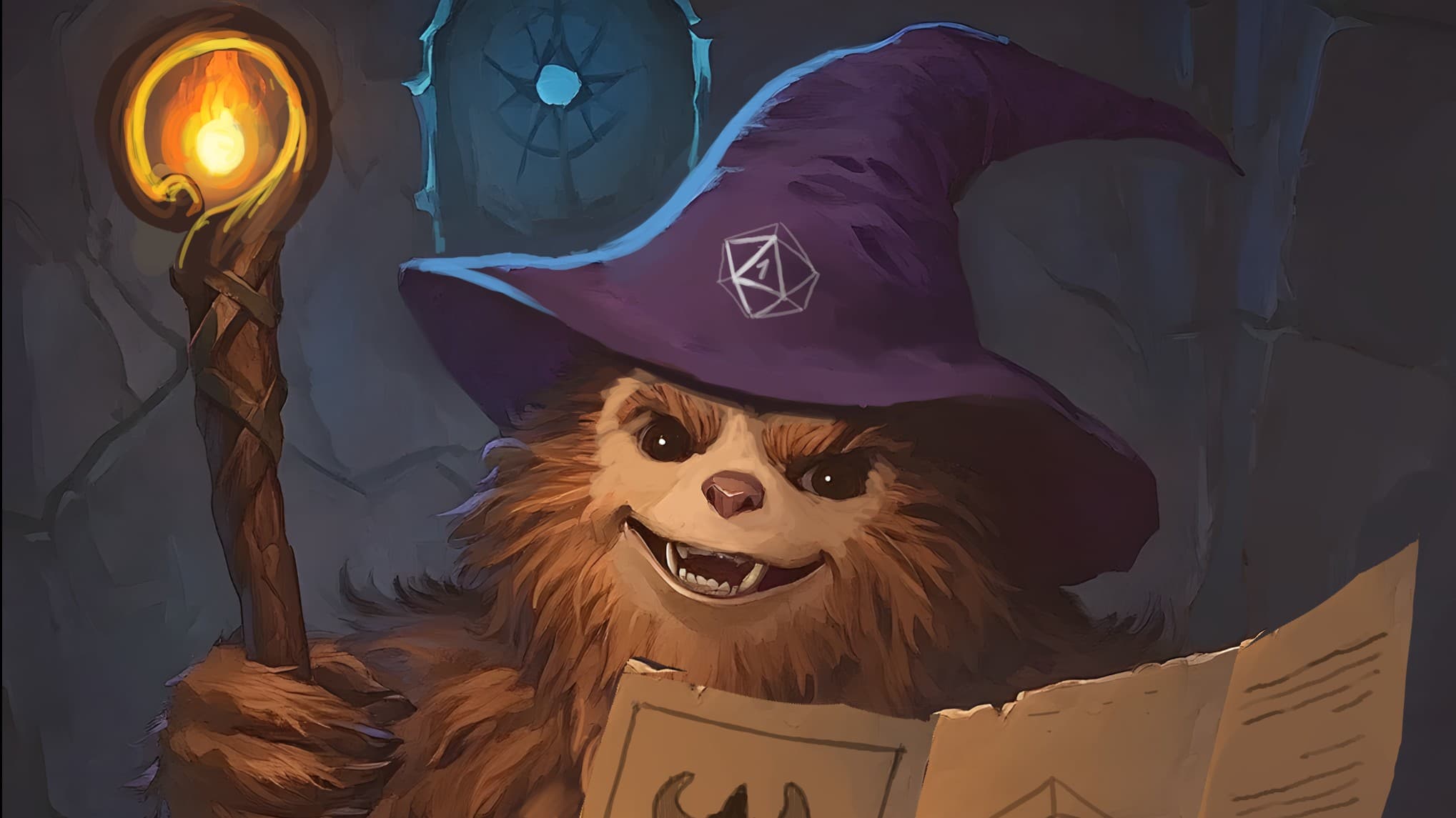 Calimshan Nights (Long-Form D&D Campaign in Forgotten Realms)