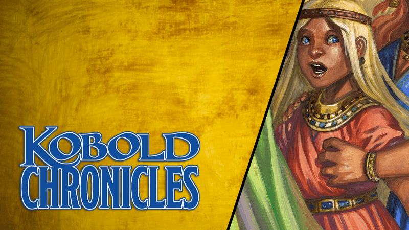 Three Little Pigs: Madgit's Story -- Kobold Chronicles