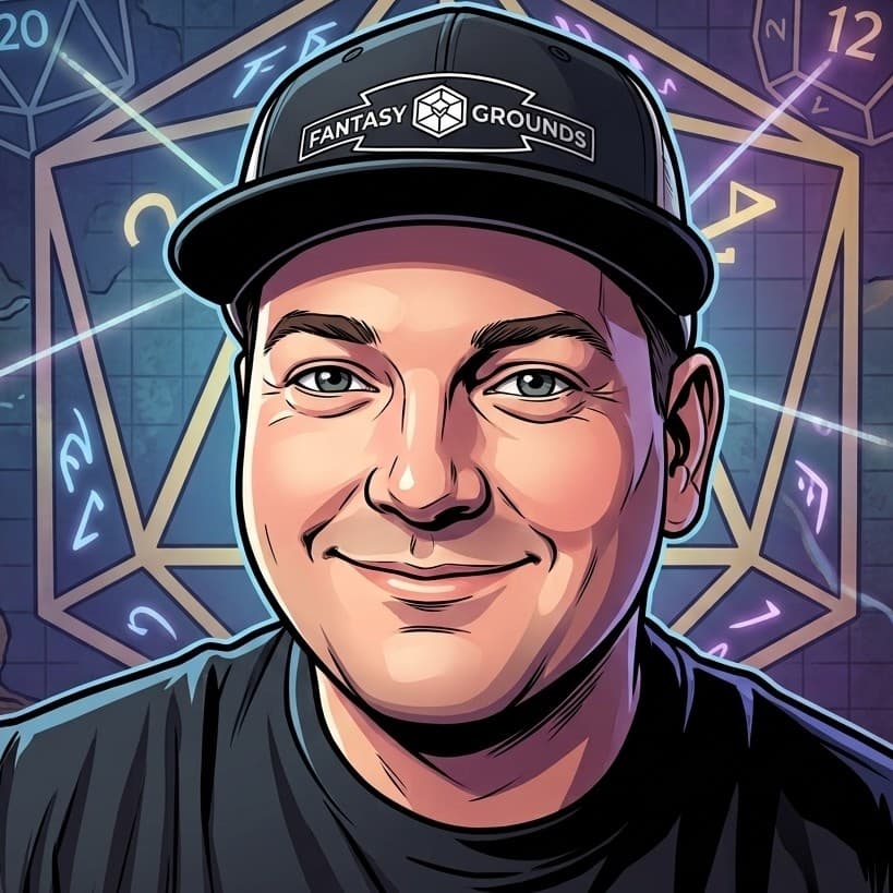 DM Greg avatar