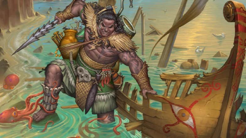 Become a Mythic Hero! |Myth-Speaker| 🌈