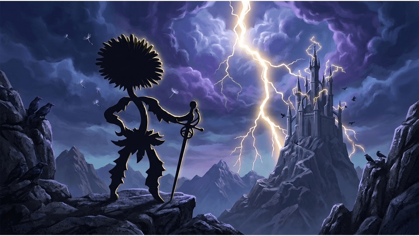 Journey into the Mountains of Yon | Witchlight Expanded |