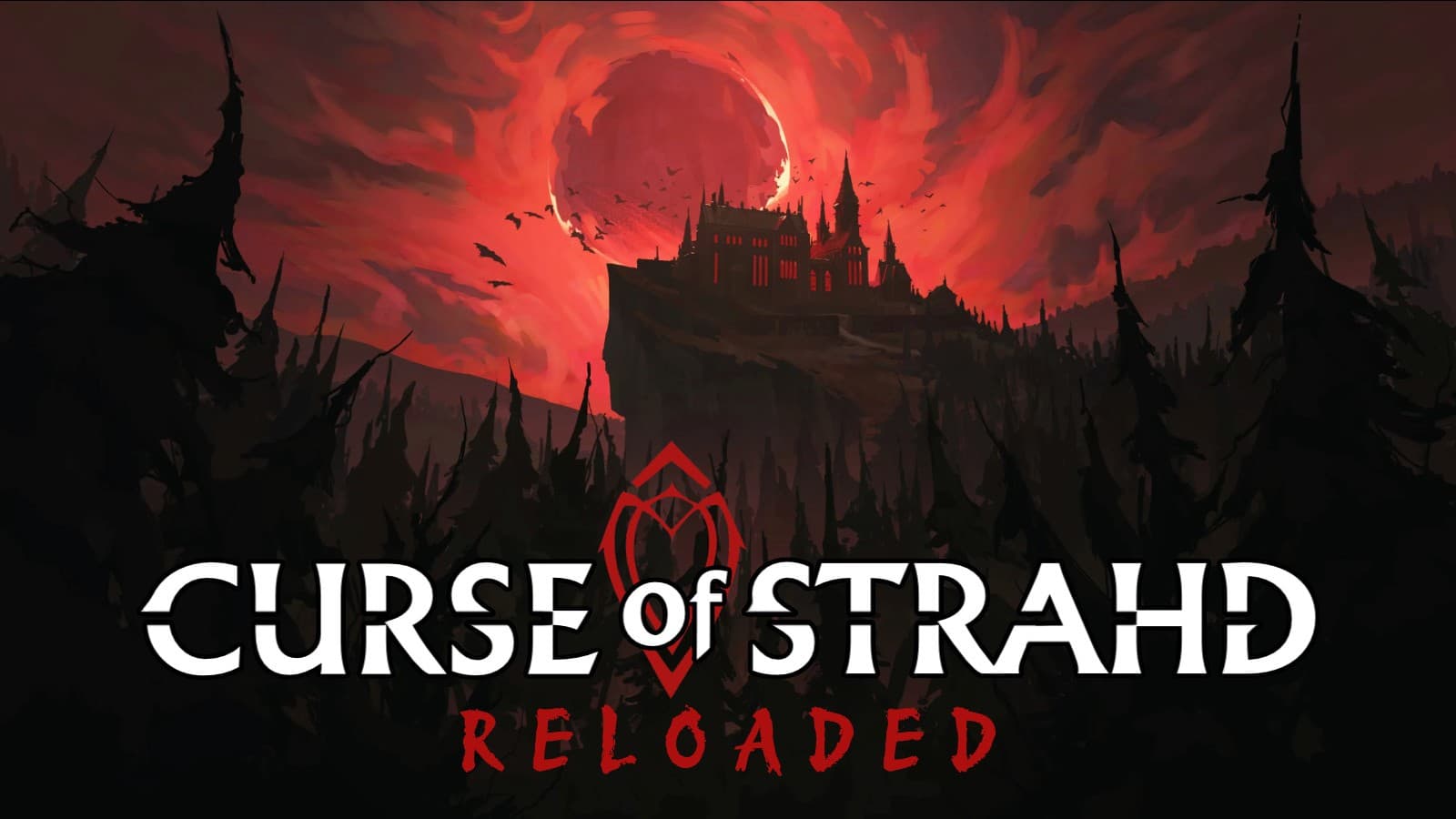 Curse of Strahd | D&D 5.5e | Foundry VTT