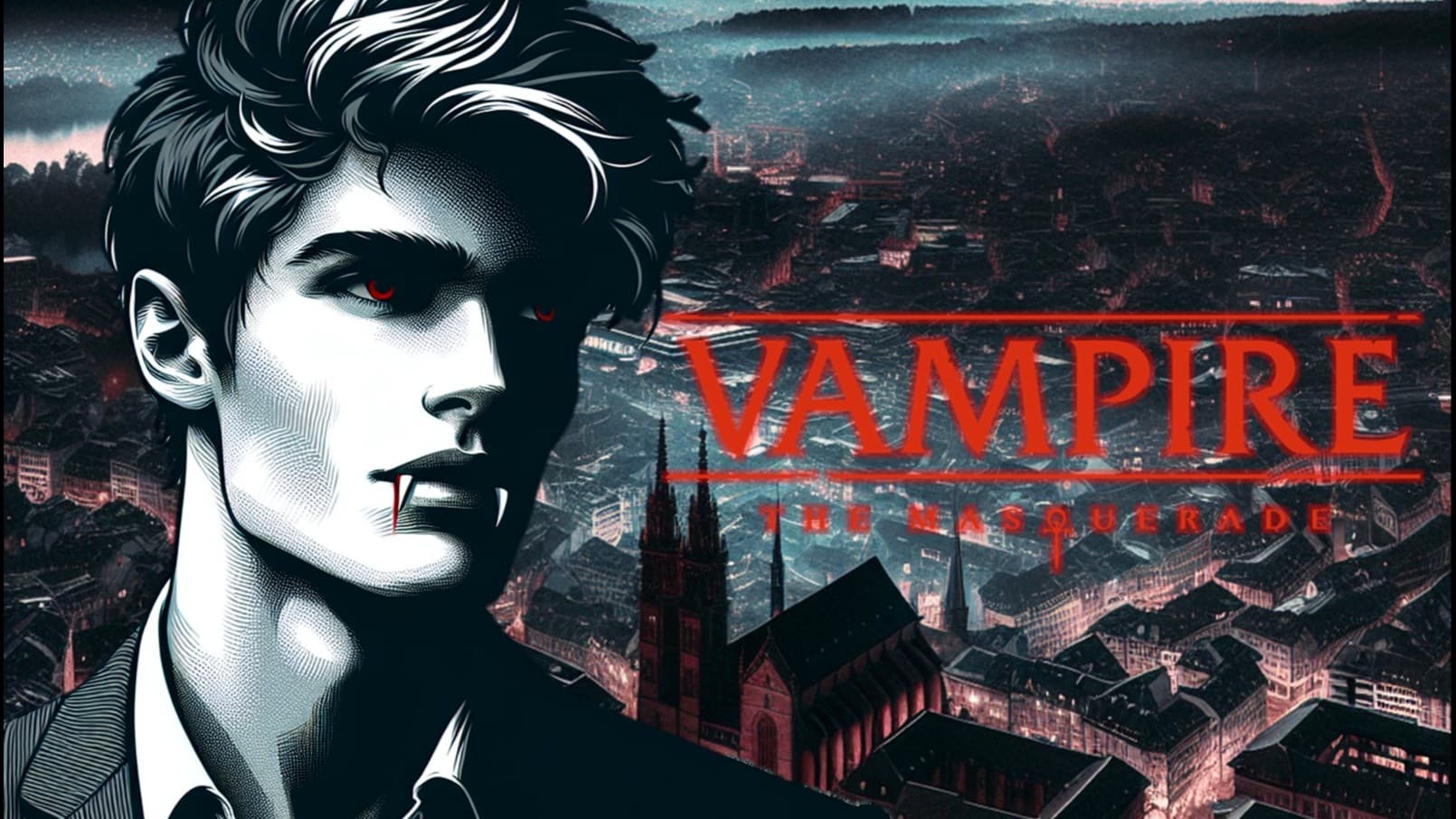 Discover the nights of Basel | Southern coterie