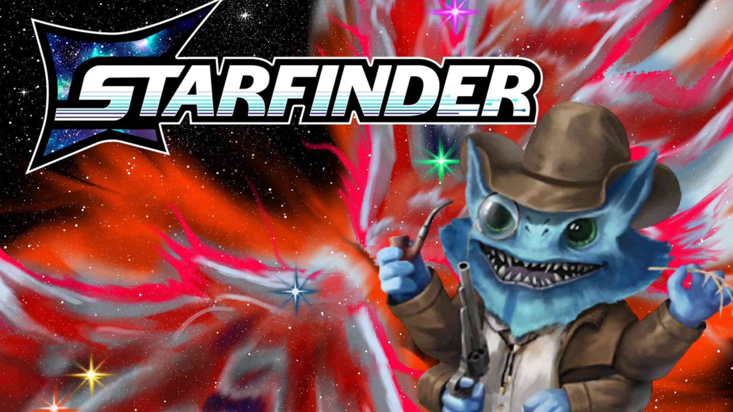 🤠🌌See You Space Cowboy|Space Western