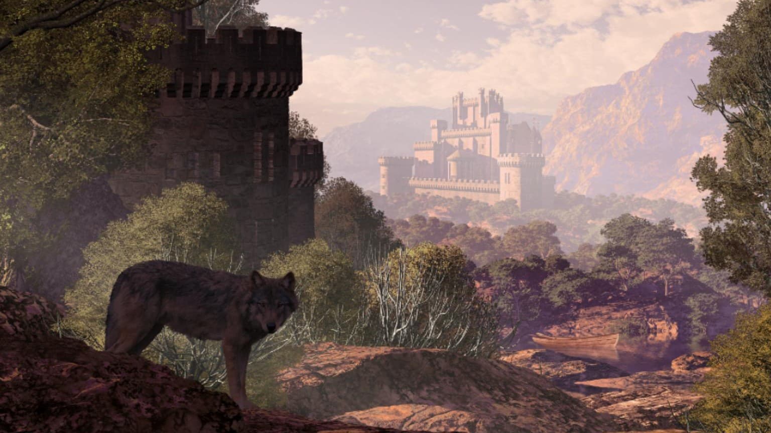 Tales of Belroth |Secret War|Beginner Friendly|