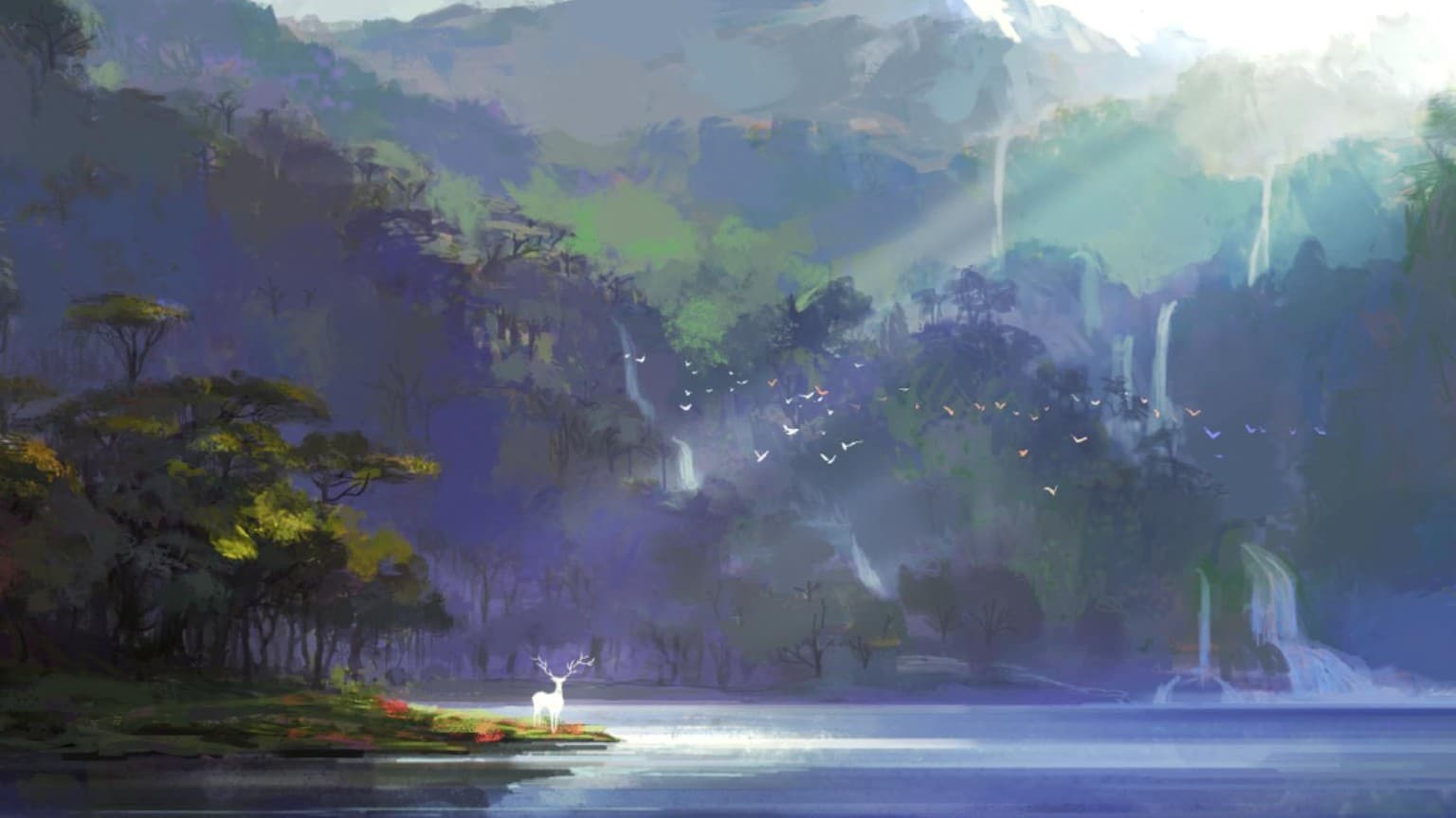 Pbp Homebrew flavored Wild Beyond the Witchlight