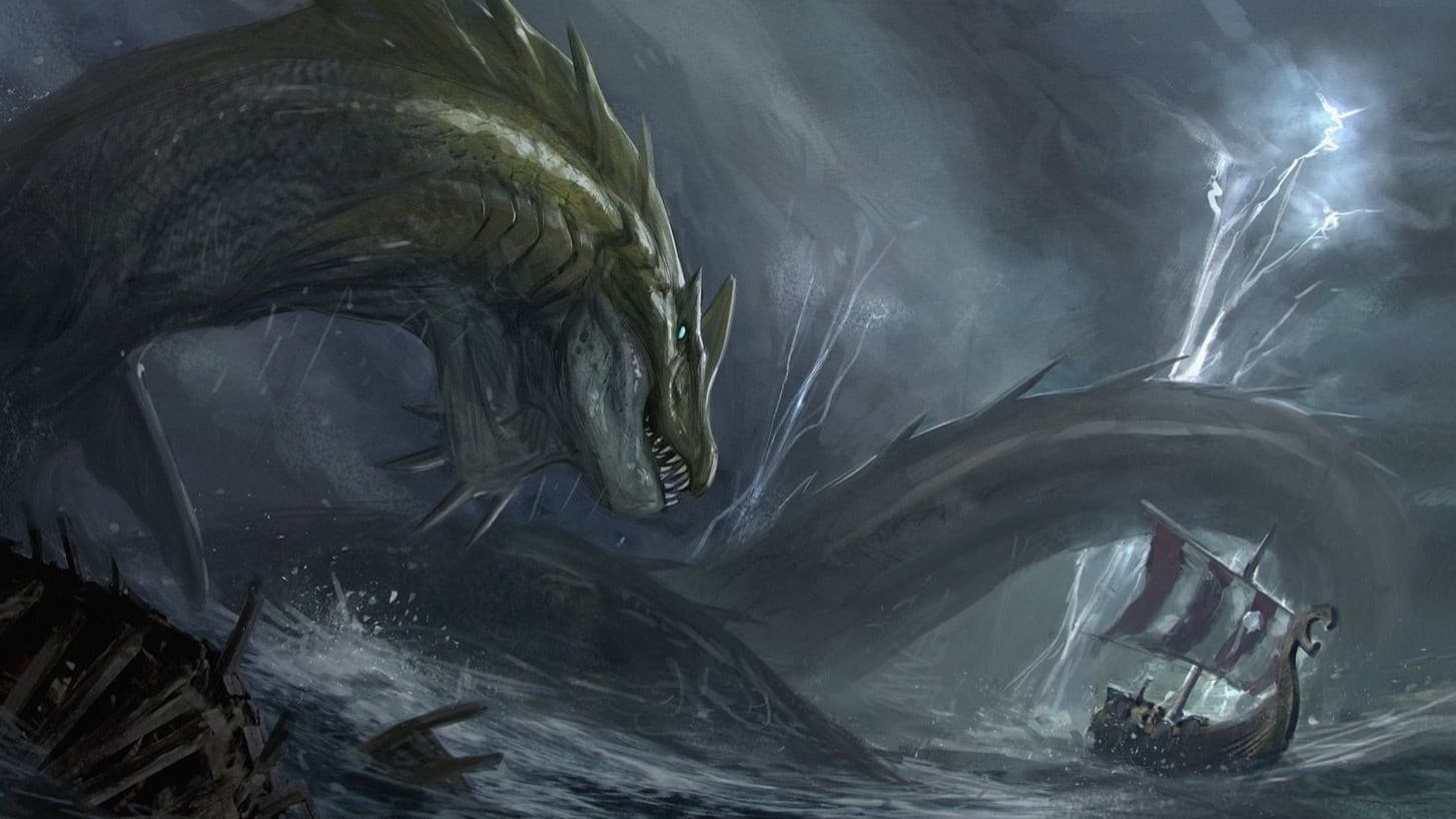 Raiders of the Serpent Sea[2024]|[Level 1-18] CURRENTLY LEVEL 2