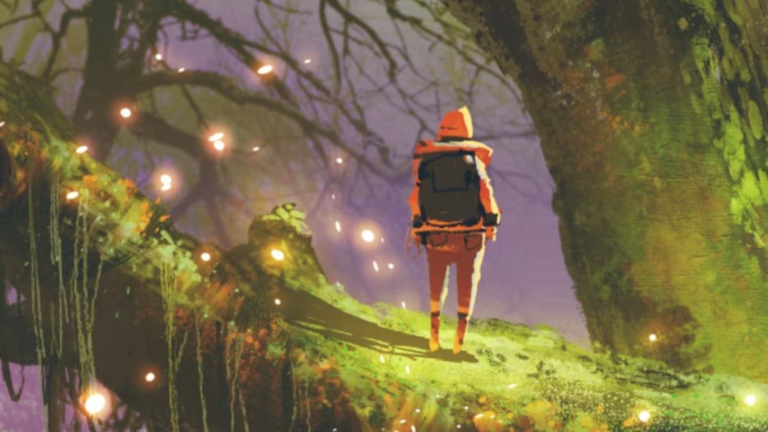 Ashar: Marked By Divinity