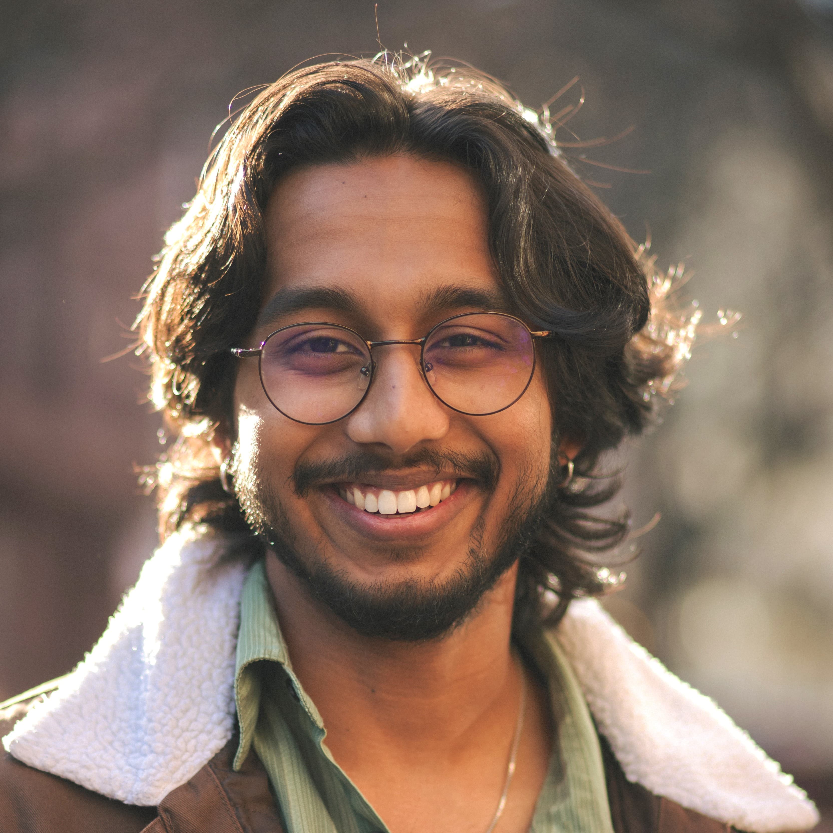 Rohan Padmakumar avatar