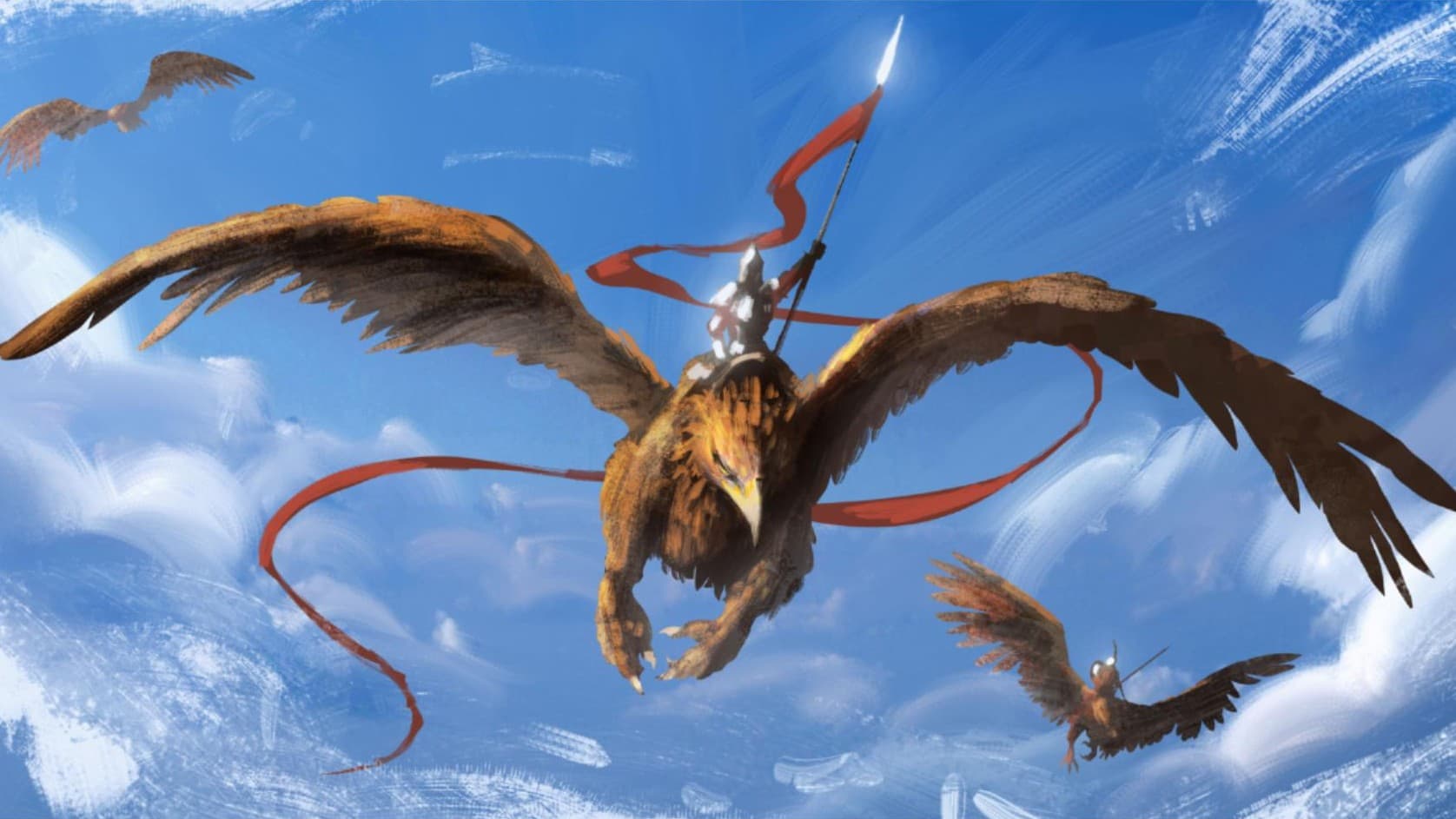 2 on 1 D&D Adventure