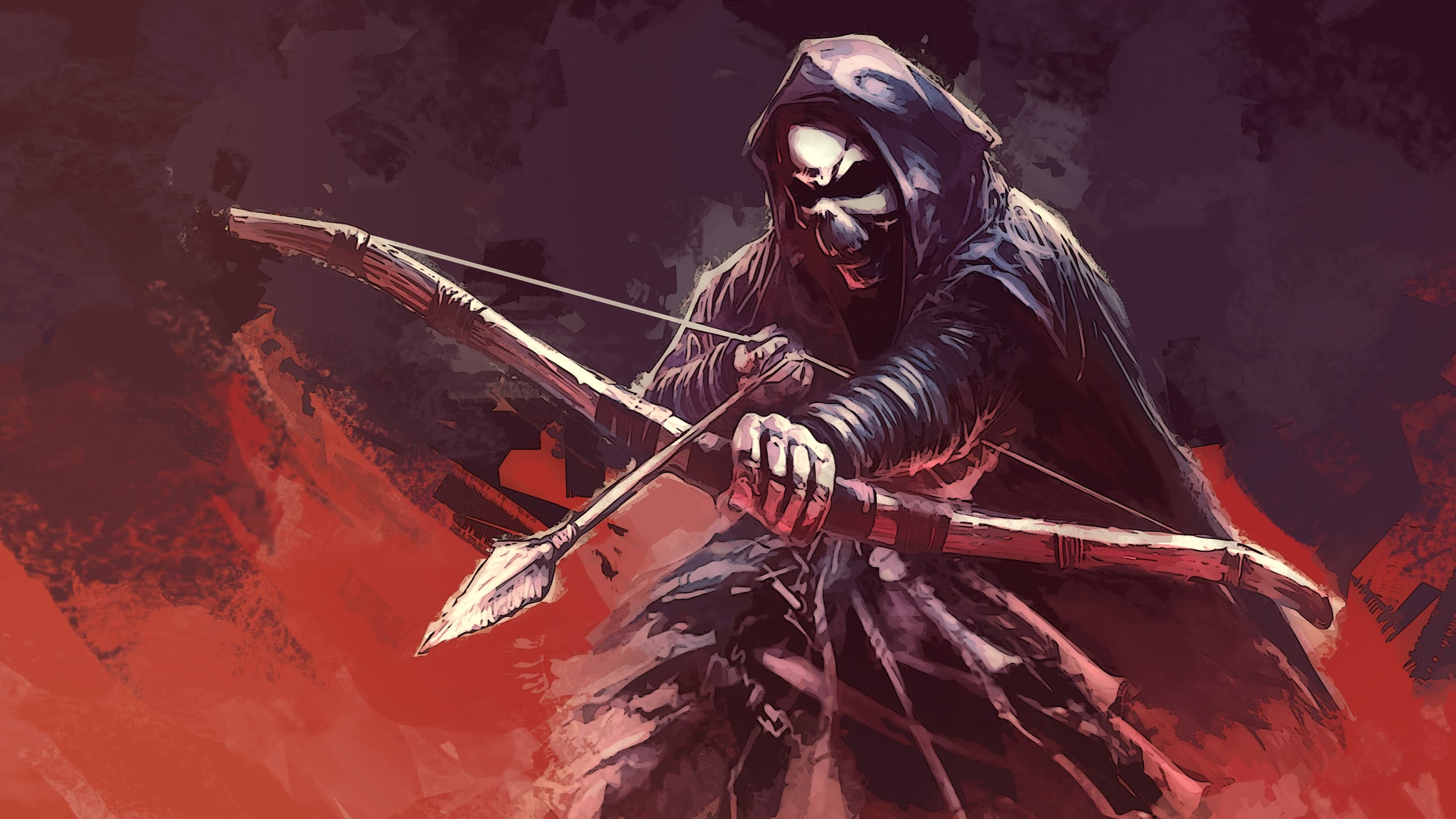 Beneath the Banner of Elkenberry - An Adventure for Beginners