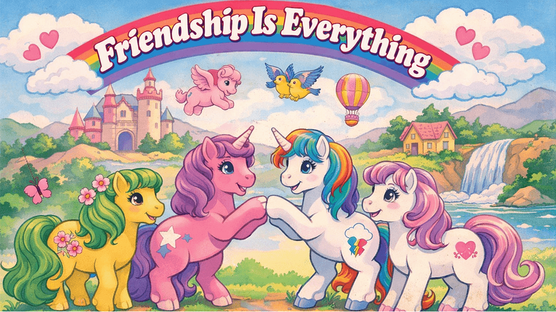 🌈 Friendship Is Everything 🌈LGBT+ Cozy , RP Heavy Game