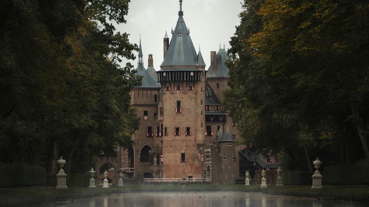 The World of the Wealthy…