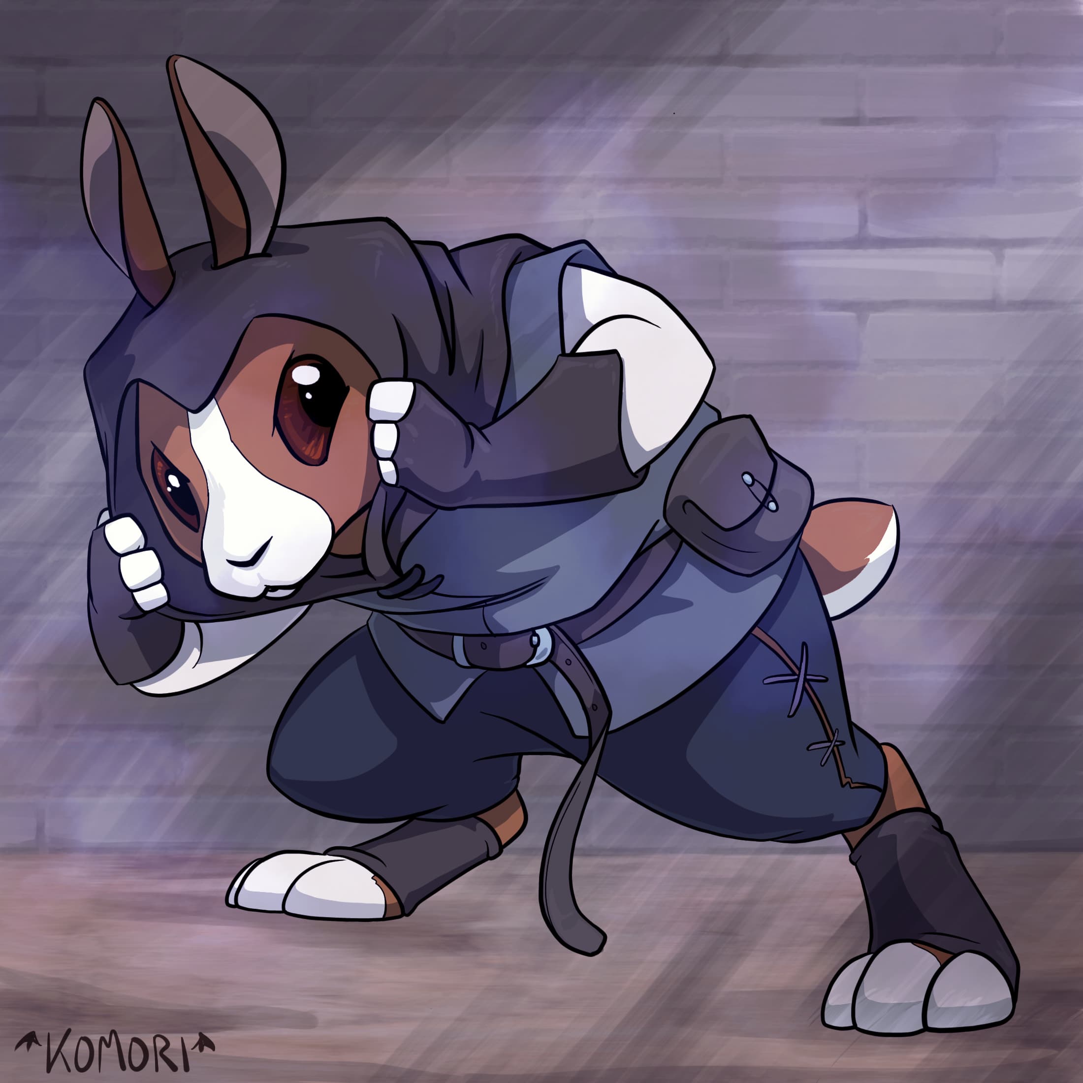 Chris avatar