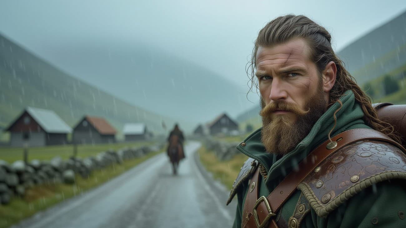 Against the Giants the whole story.