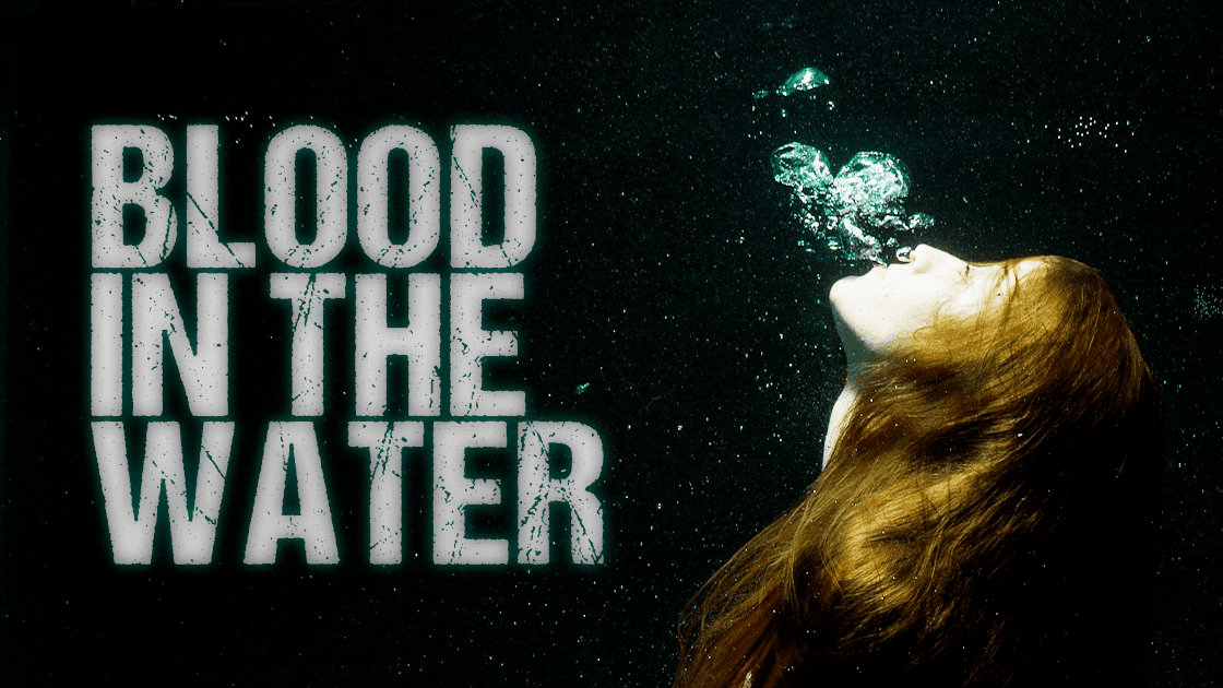 Blood In The Water | Introduction Campaign to VtM!