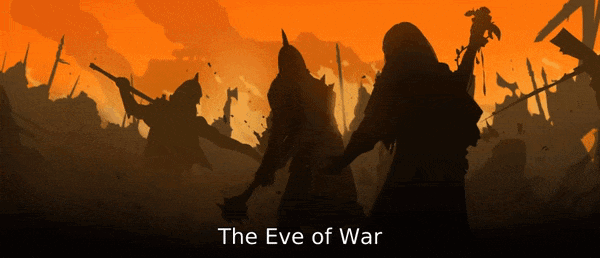 The Eve of War | Weekly Play | Homebrew Campaign