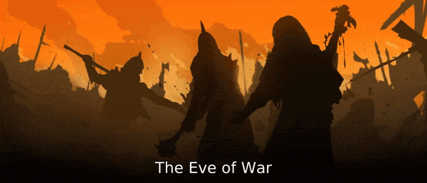 The Eve of War | 🎲 A DND 5e (2024) Campaign | FREE Session 0