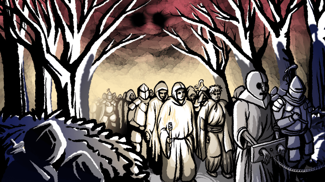 Rescue in the Wilds |Lvl 1-4| Learn Daggerheart 🌳💀🌳