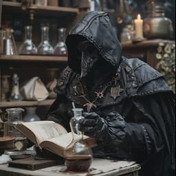 The Clerical Bard avatar
