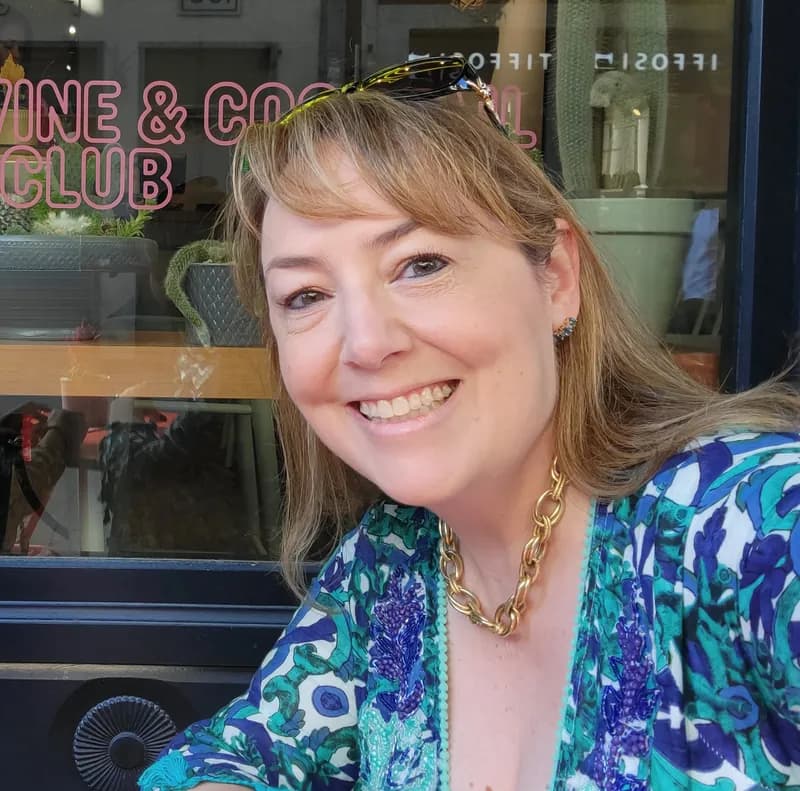 Allyriana Carthanelle avatar