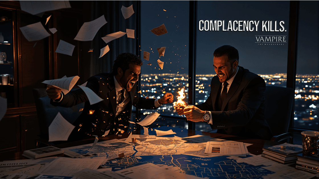 Ottawa: The Blind Prince's Folly