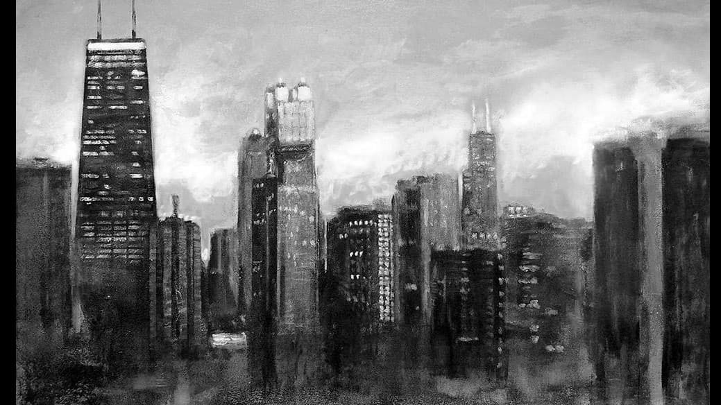 Chicago by Night: Given Flesh (New players Welcome)