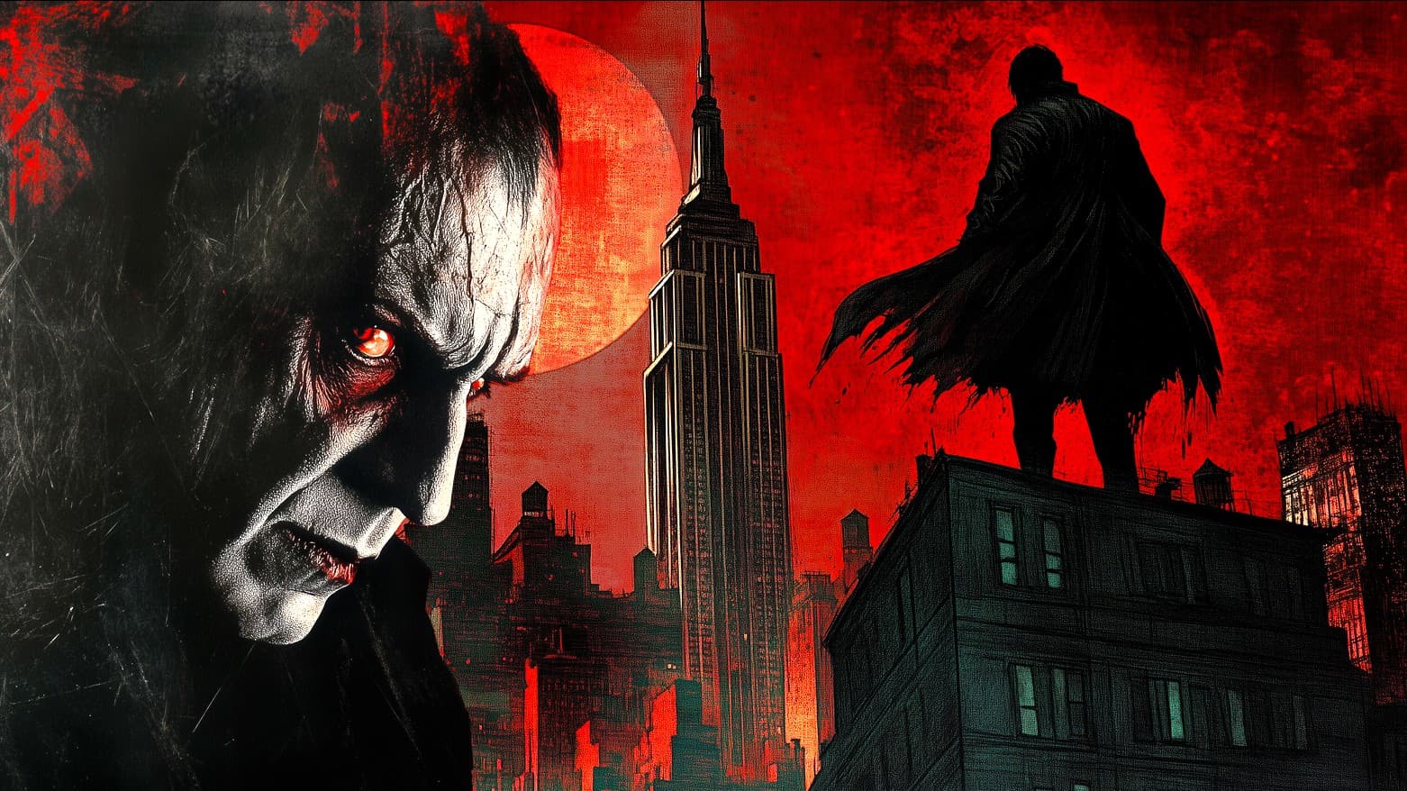 New York by Night| Sabbat | New Players Welcome! 