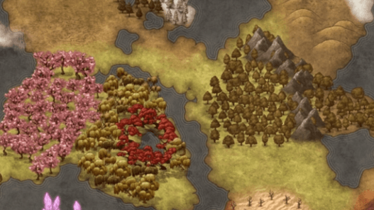 Cambrium - Homebrew Campaign