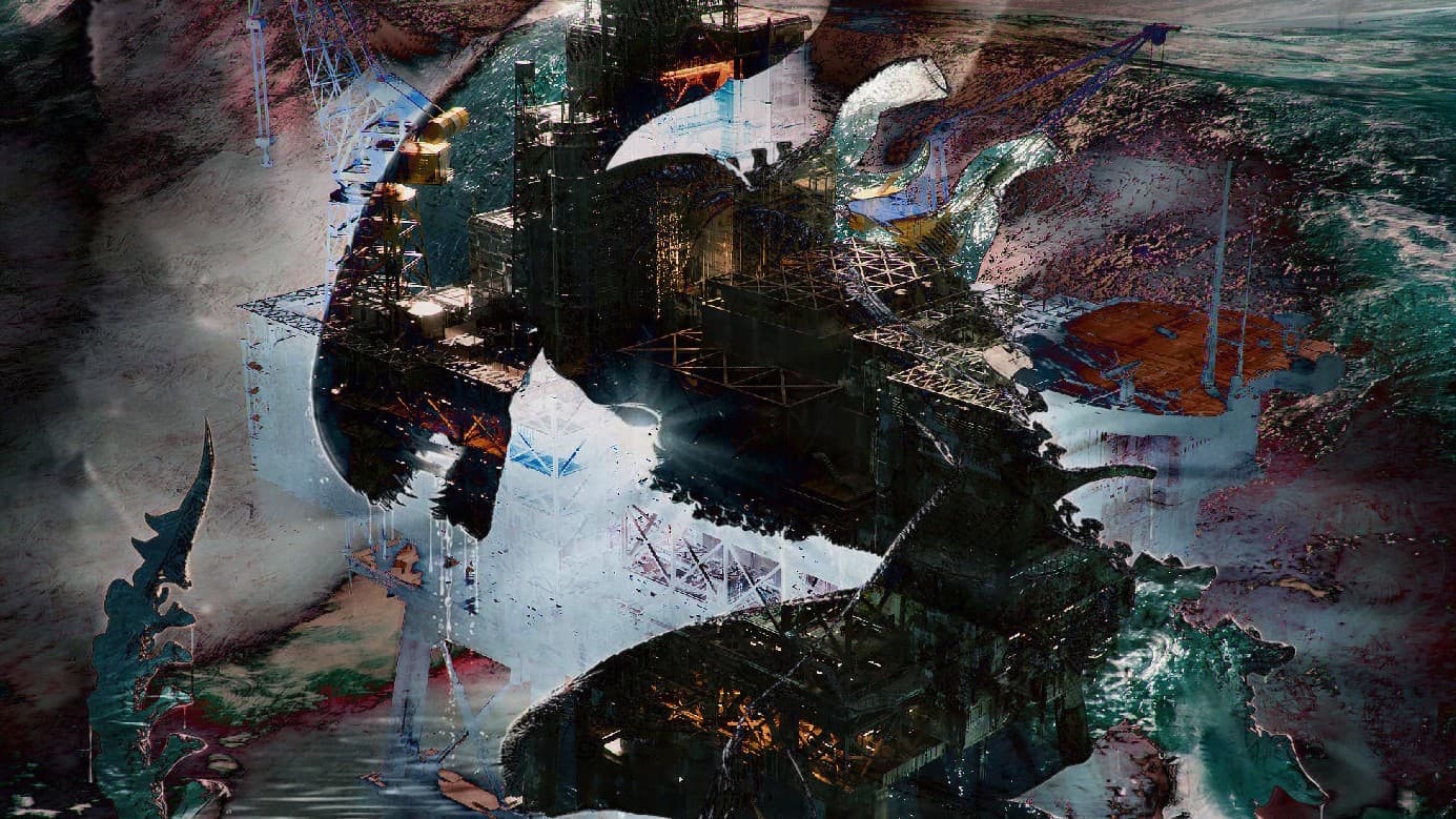 ALIEN: The Deep Divide