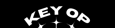 KEY banner