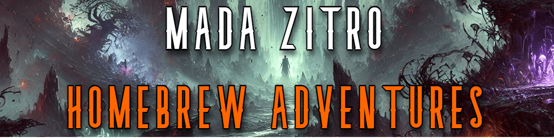 Mada Zitro banner