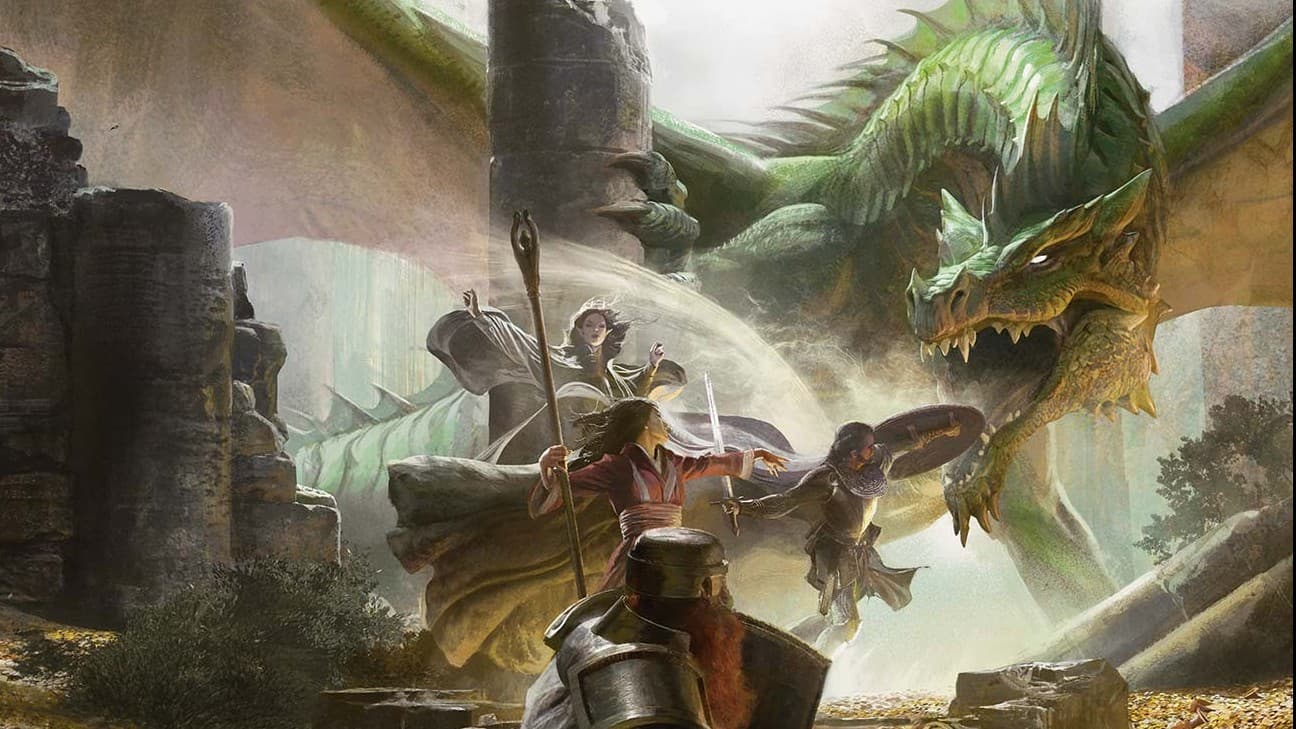 Beginner Friendly Lost Mines of Phandelver