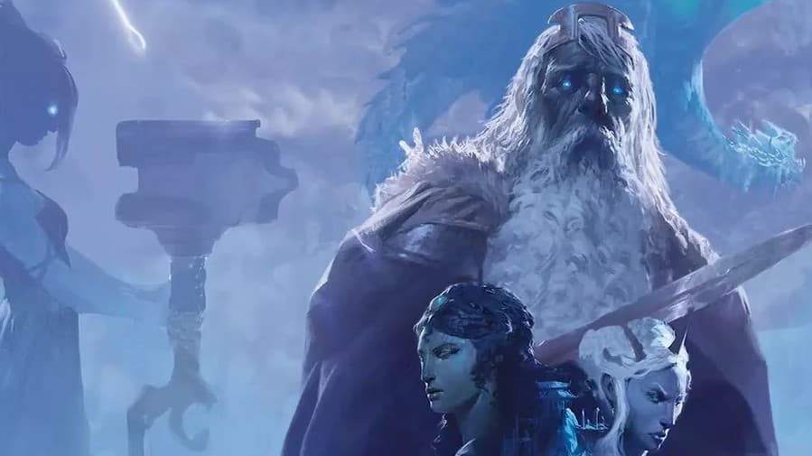 Rolling Thunder | Storm King's Thunder! | level 1-11