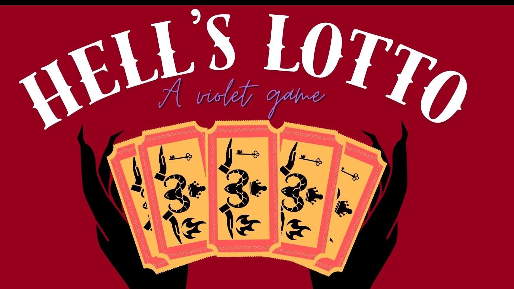 Hell's Lotto: Daggerheart