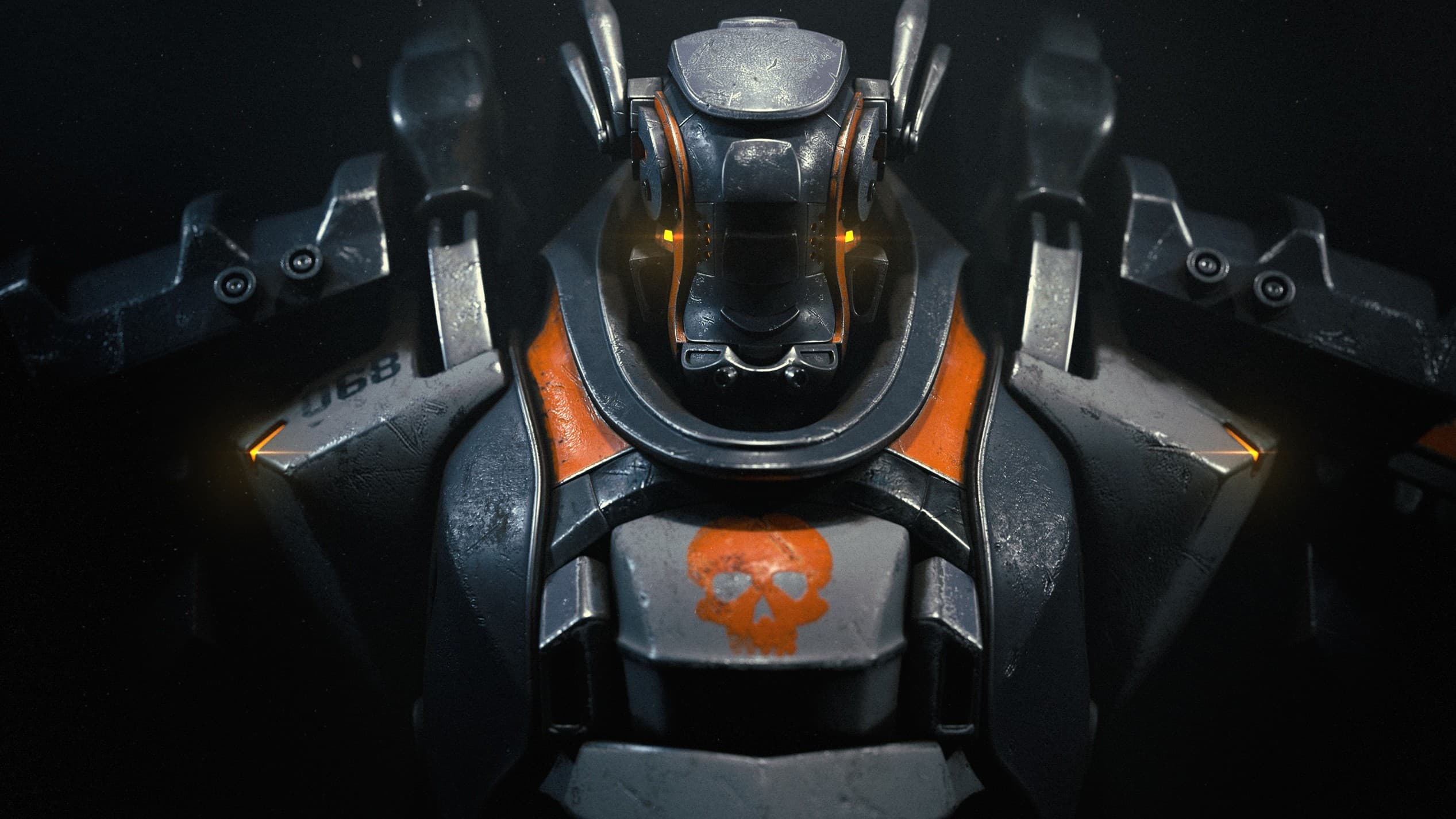Sol Dominion | Build Your LANCER Company in the Sol System