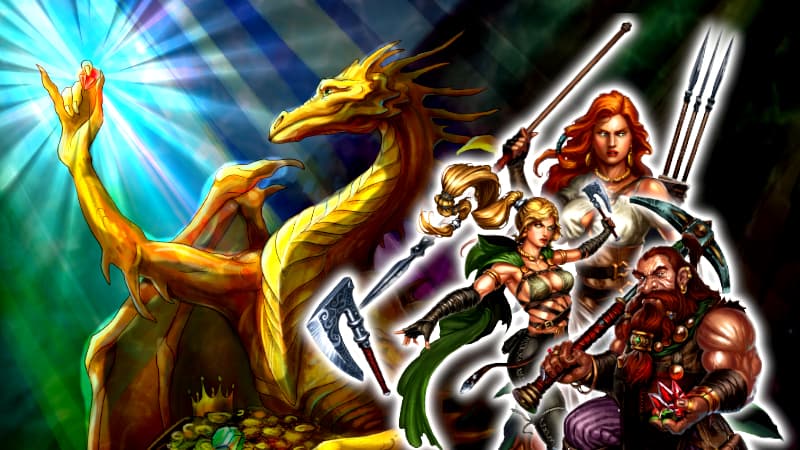 Shadowplague: The Rise of the Dragon Cult