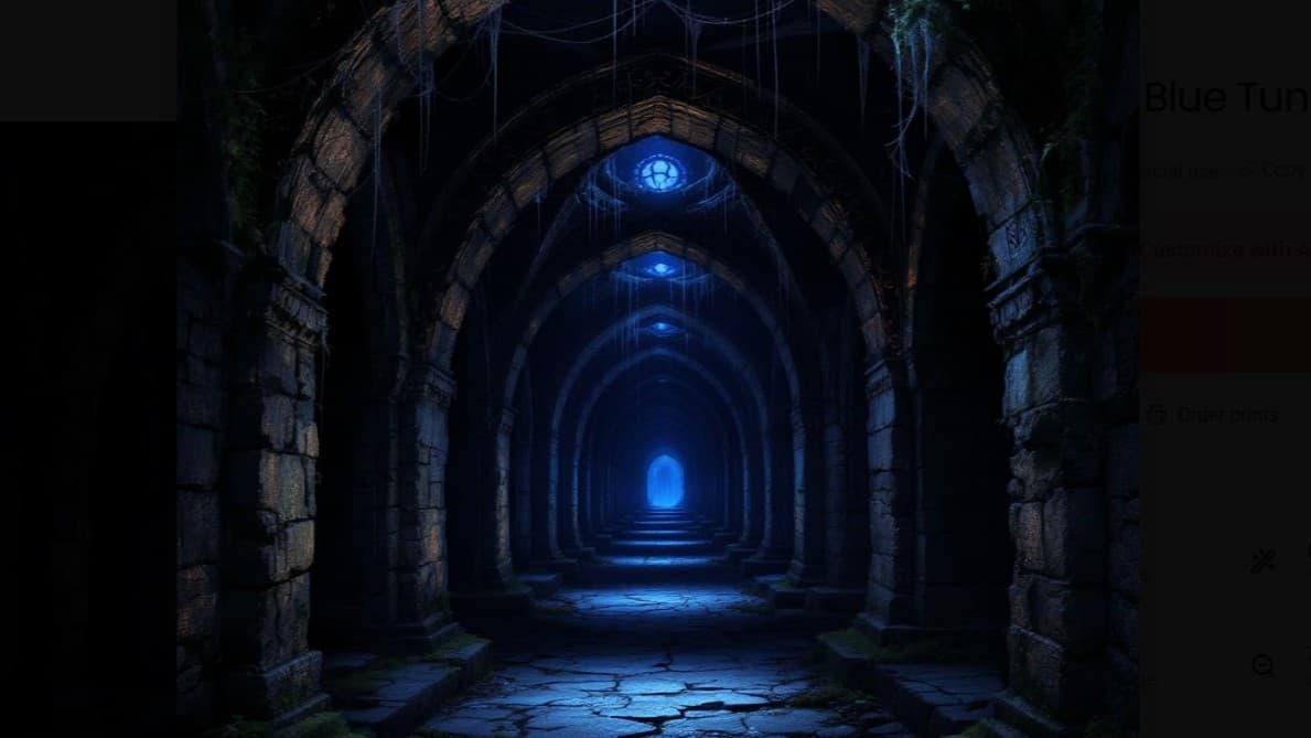 Waterdeep - Through the Yawning Portal