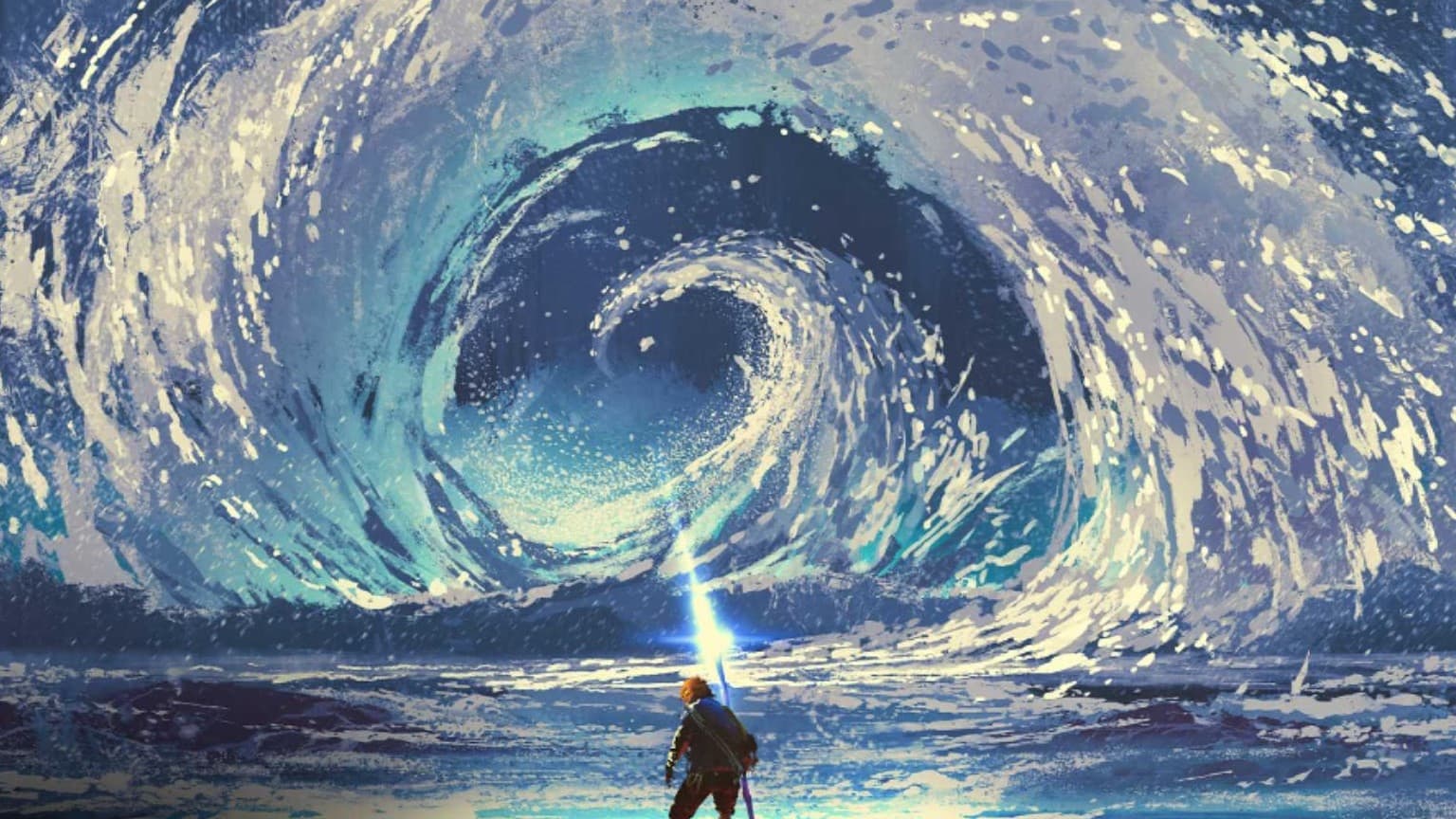 Search for the Cure
